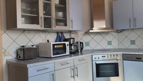 Ferienwohnung Deichblick - Foto 2