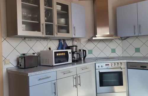 Ferienwohnung Deichblick - Foto 2