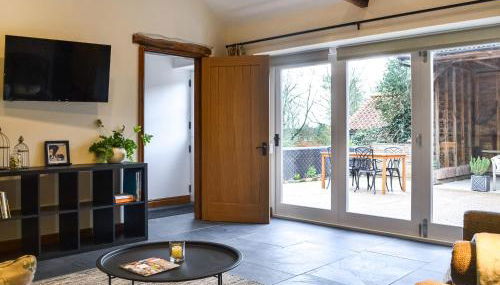 The Old Stables - Foto 3