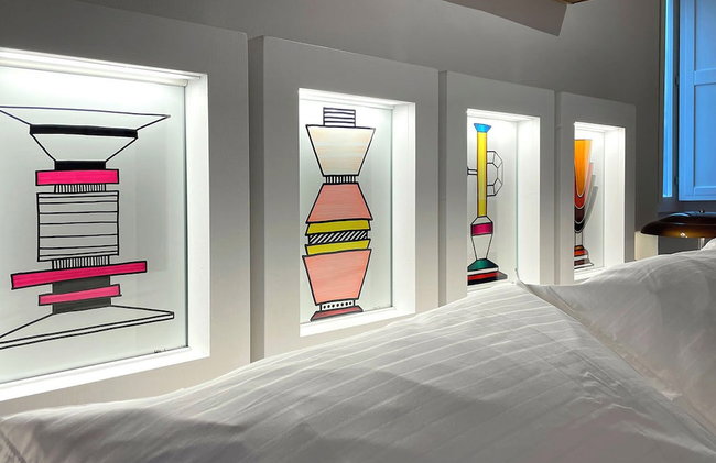 Castello di Granarola Relais - Adults Friendly - - Photo 75