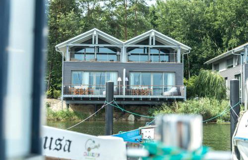 Im-Jaich Naturoase Gustow - Foto 73