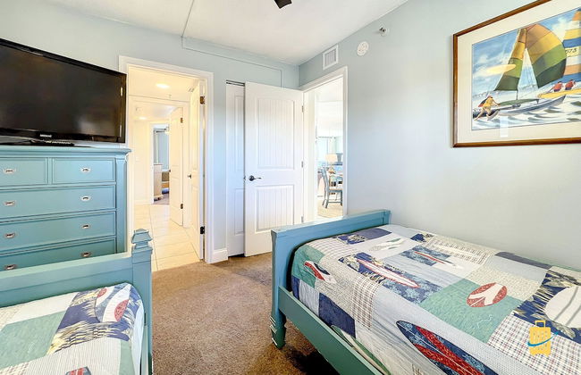 Beachfront Oceania Beach Club Complex - Foto 51