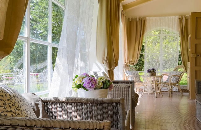 La Villa Dina 12 in Modigliana - Foto 5