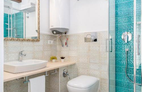 Casa del Patio - Boutique Apartments - Photo 85