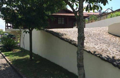 Casa de Madeira - Foto 22