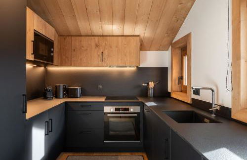 Apartment Peridot Champagny-en-Vanoise - by EMERALD STAY - Foto 15