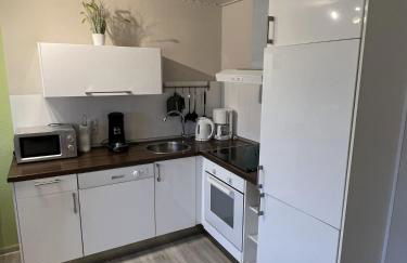 Ferienwohnung Sandfloh Norddeich - Foto 12