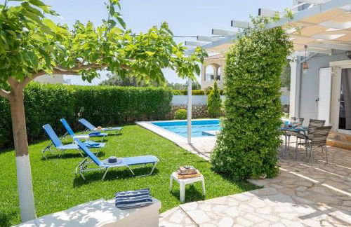 Villa Angelina - Foto 20