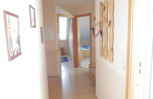 Ferienwohnungen Wittmann, Wohnung 2 OG., für bis zu 3 Personen - Foto 9