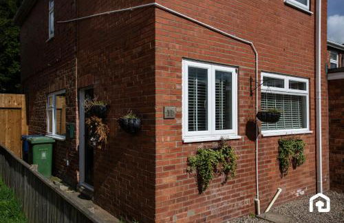 Modern 3-Bedroom Retreat - Foto 49