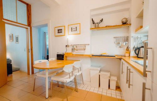 Ferienwohnung am KunstTurm - Foto 79