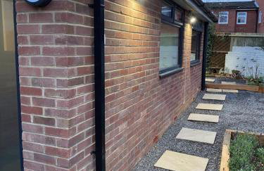 The Annexe - Photo 22