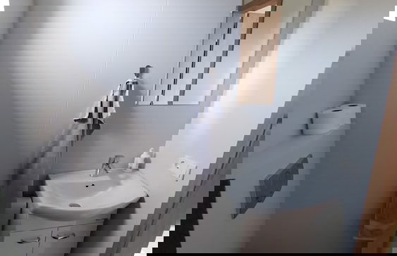 Aurora Cabins - Photo 36