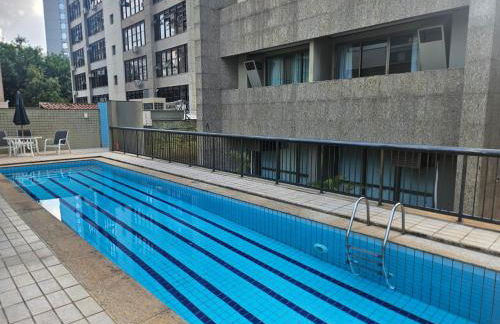 Modernidade e Charme no coração da Savassi - Foto 27