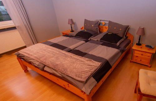 Ferienwohnung Weingut KDM - Foto 21