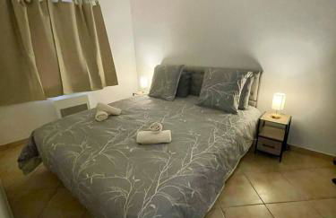 Vous viendrez vivre ici , 3 pièces châtaignier garage à moto - Foto 13