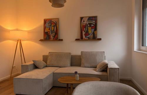 Oldenburg City Apartments - Photo 8