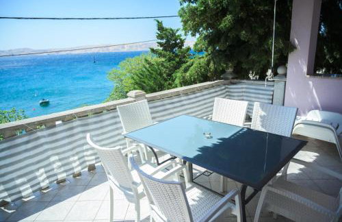 Beachfront Apartments Baricevic with Pool - Foto 6