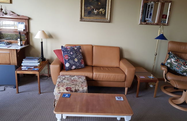 Cornwall Cottage - Foto 13