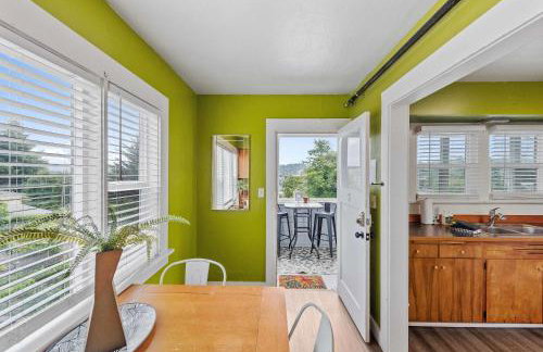 #StayinMyDistrict Historic Apartment Near Downtown - Foto 20