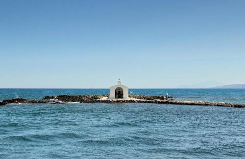 HESTIA frontyard Georgioupolis - Foto 25