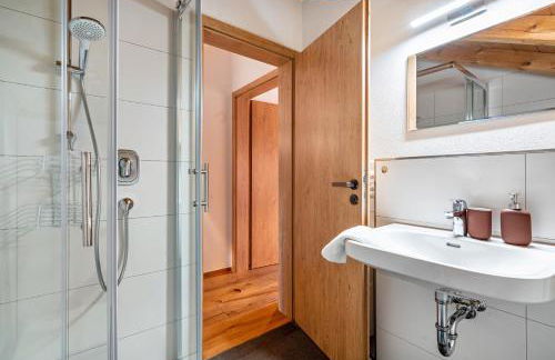 Ferienwohnung Falkenstein - Foto 22