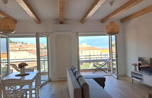 Attico Saluzzo centro 2 - Foto 2