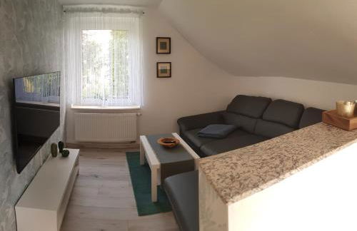 Ferienwohnung Schöne Aussicht - Foto 16