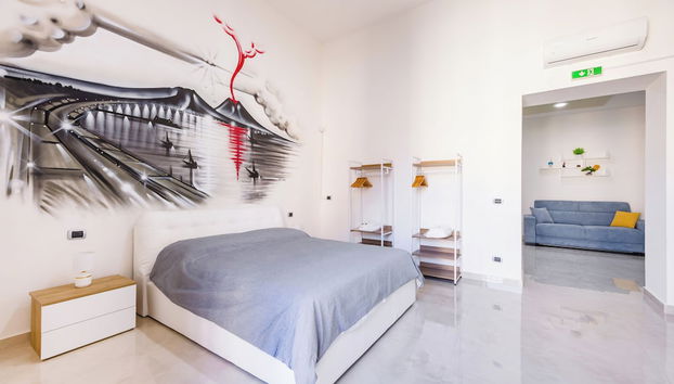 Rimmèl Apartment - Foto 2, Habitación