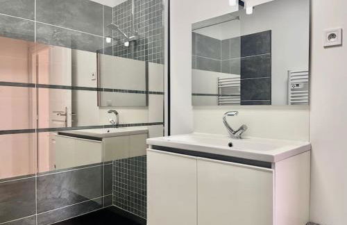 Chez Pierrot - Pont-Neuf - Vue Cité Médiévale - Foto 10