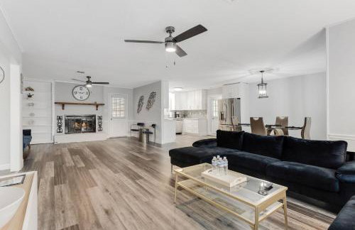 Spacious and private home at Boiling Springs - Foto 20