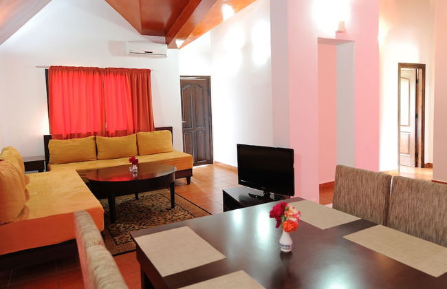 Farah Inn Ifrane - Photo 41