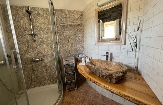 The Stone Windmill - Foto 35