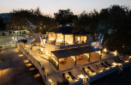 Beau Rivage Suites - Photo 1