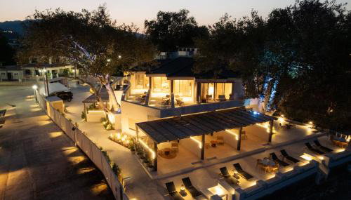 Beau Rivage Suites - Foto 1