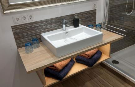 Im Alten Stall - Foto 11