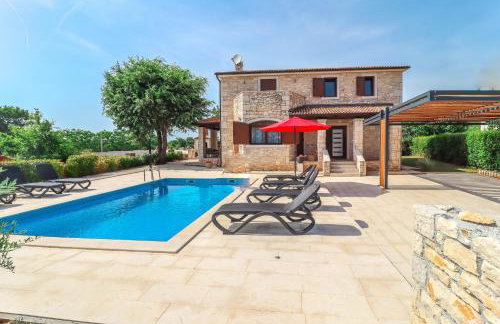 Villa Botanica Istria - Foto 1