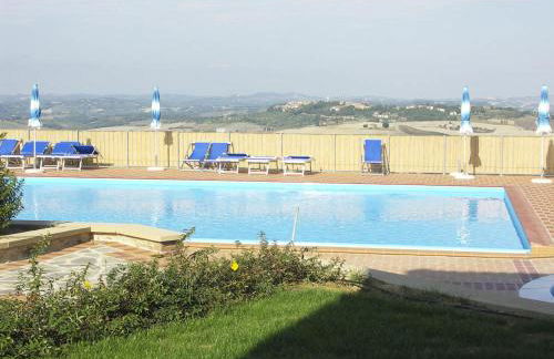 Apartment Il Casino numero 5 - Foto 10