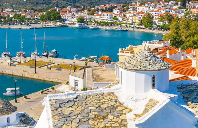 Excursión a Skópelos y Alónnisos - Foto 1