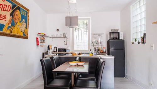 Maison centre-ville avec terrasse privée de 35m2 - Foto 2