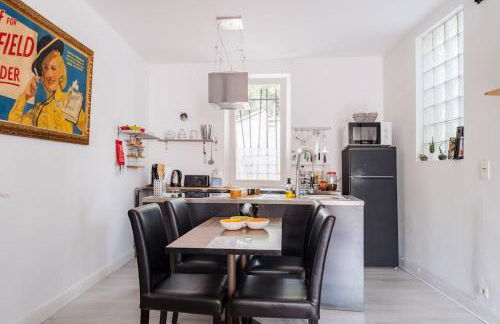 Maison centre-ville avec terrasse privée de 35m2 - Foto 2