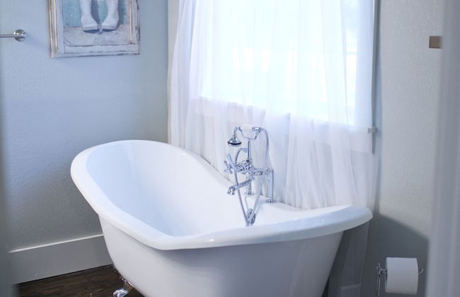 Stonehill Cottages - Foto 13