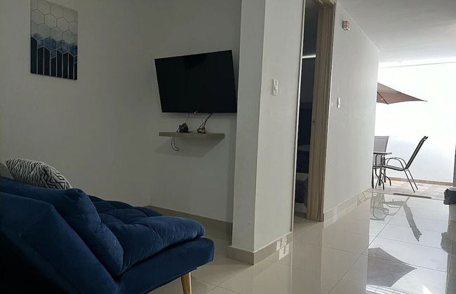Apartamento Rio Guatapurí - Foto 23