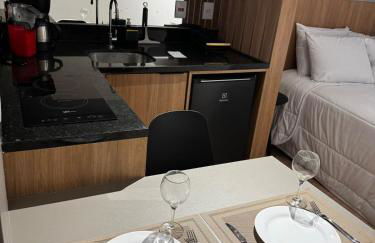 Lindo Studio Boa Viagem - MAC e UFF - Foto 17