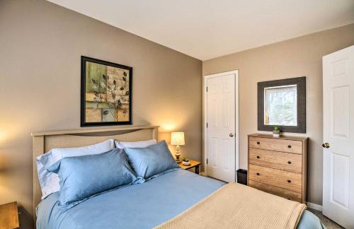 Laptop-Friendly Lexington Condo with Free WiFi - Foto 17