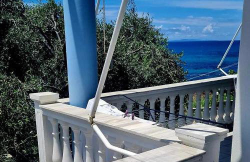 VILLA VRACHOS Preveza - Foto 38