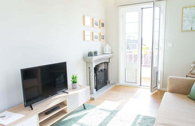 Praça 44 Boutique Apartments - Foto 36