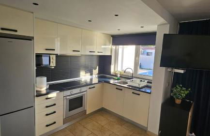 Bungalow Tauro - Foto 9