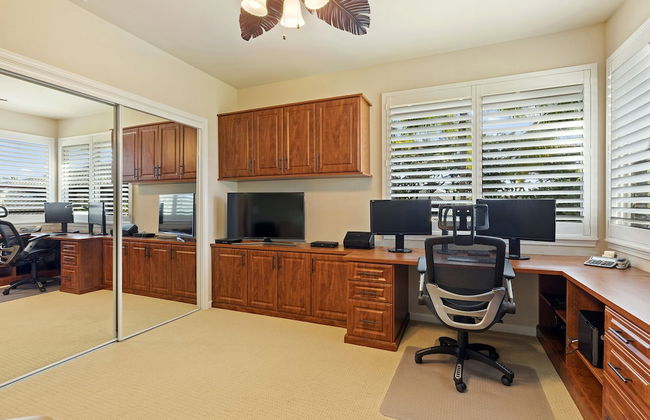 Mauna Lani Fairways #1405 - Foto 10