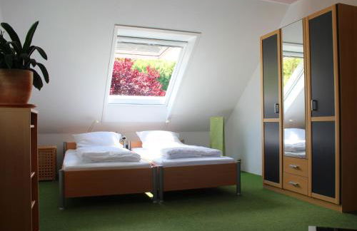 Ferienwohnung auf der Baar - Photo 19